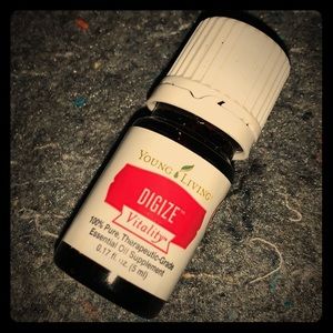 New Young Living Digize Vitality Essential Oil